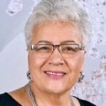 Mercedes Mota-Martinez